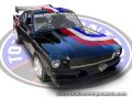 TCP-Racing 1965 Fastback