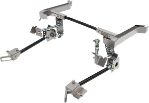 g-Link Suspension