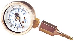 Caliper Pressure Gauge