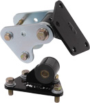 Direct-Fit Motor Mounts