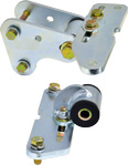 Adjustable Motor Mounts