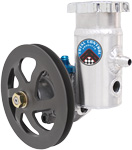 Integral Reservoir Pro-Series Pump Kit