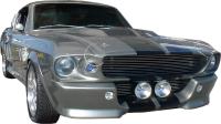 "Eleanor" - 1967 GT500