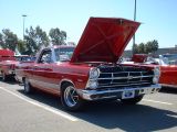 1967 Fairlane Ranchero