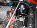 KRC Power Steering Pump