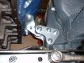 TCP custom motor mounts